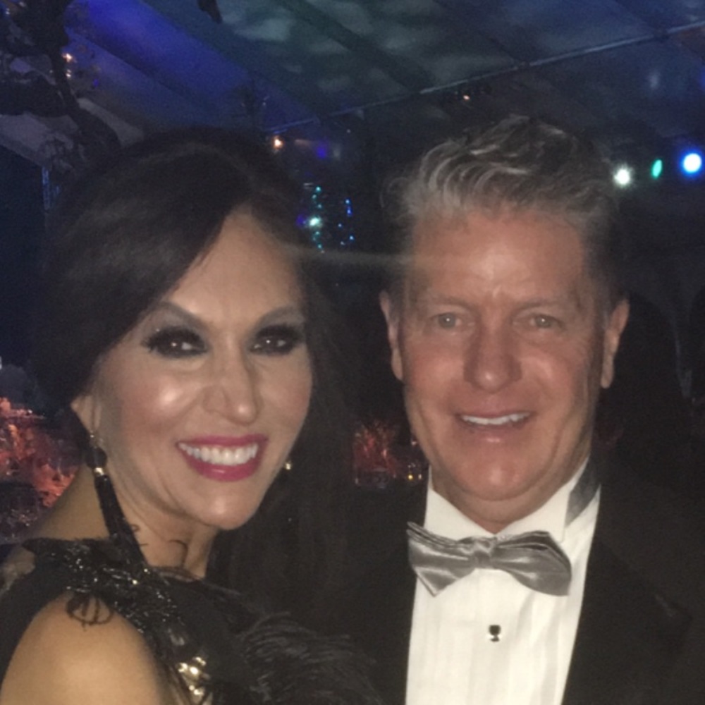 Meet your Posher, Danice